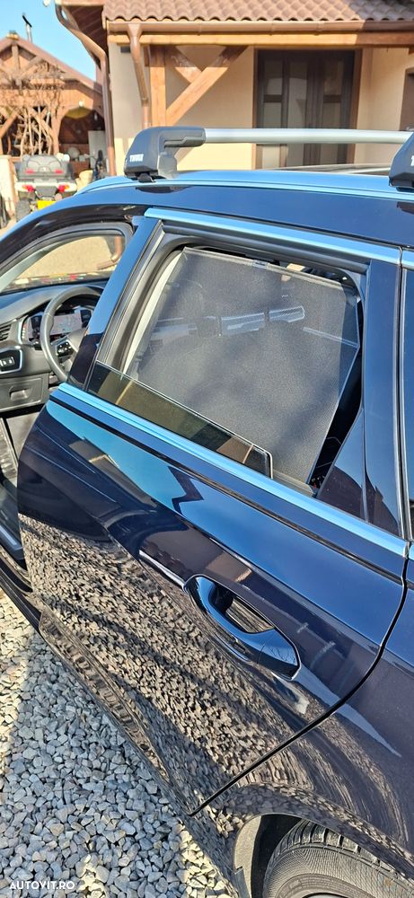 Audi A6 45 TDI quattro tiptronic sport - 12