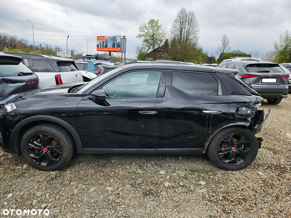 DS Automobiles DS 3 - 7