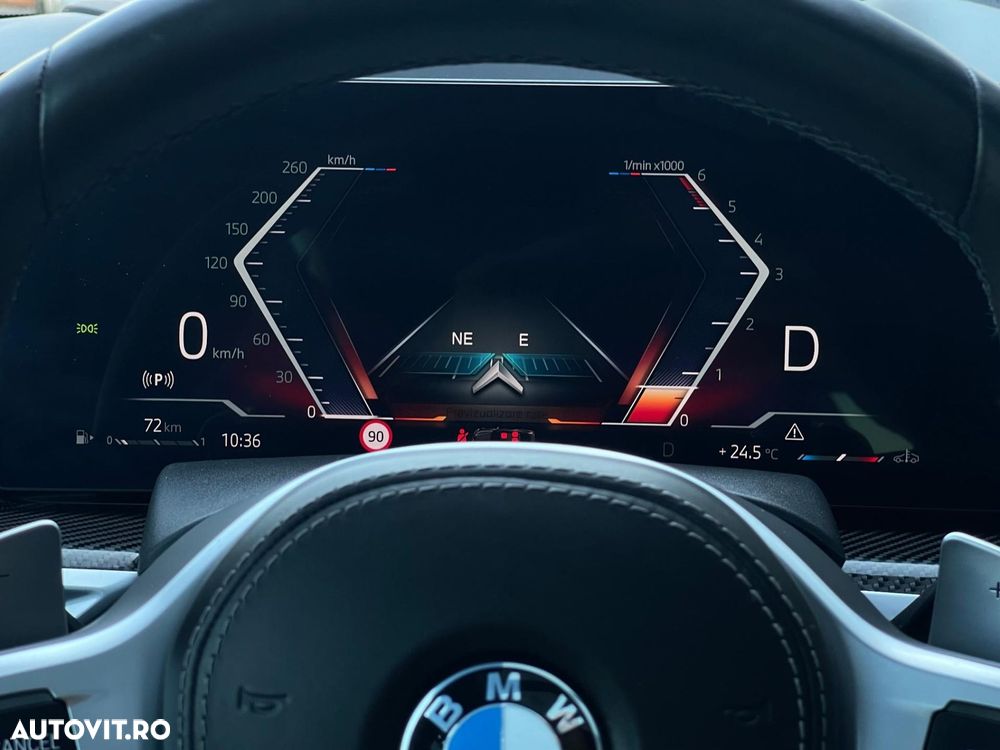 BMW X6 - 25