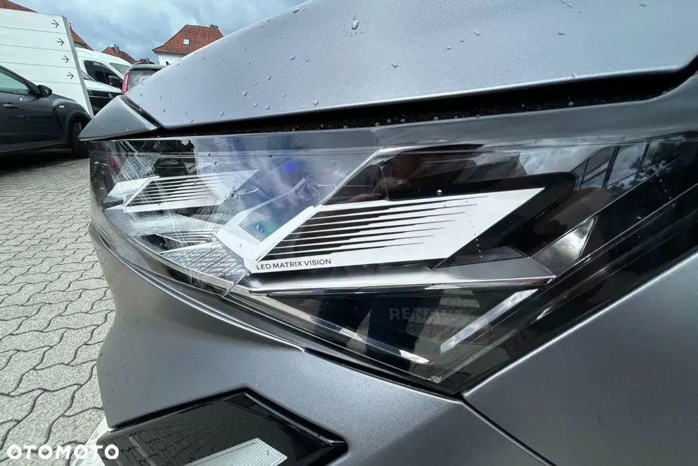 Renault Austral 1.2 E-Tech Full Hybrid 200 Iconic esprit Alpine MMT - 19