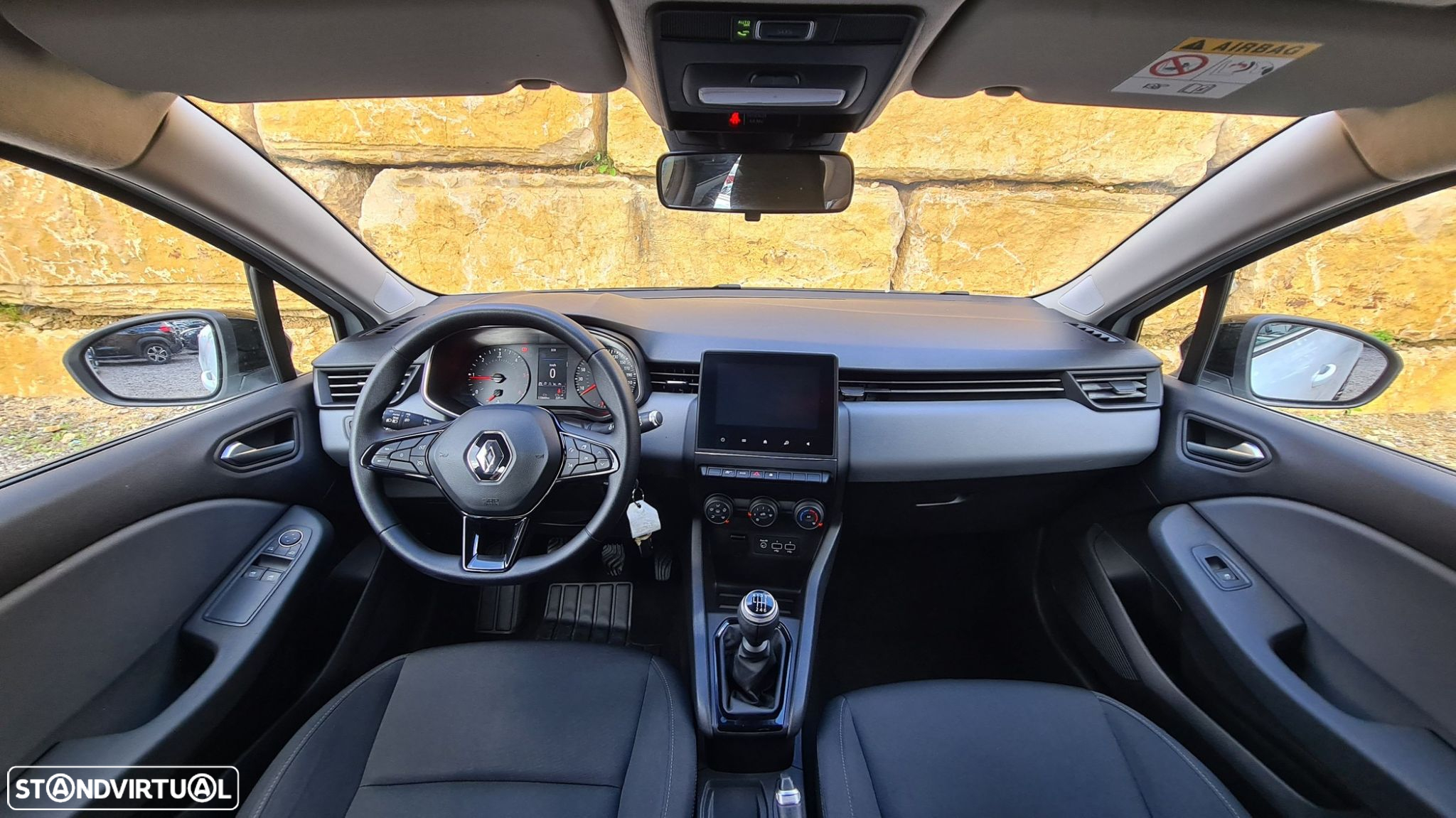 Renault Clio 1.5 Blue dCi Zen - 9