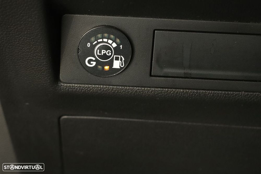 Renault Captur 1.0 TCe Techno Bi-Fuel - 20