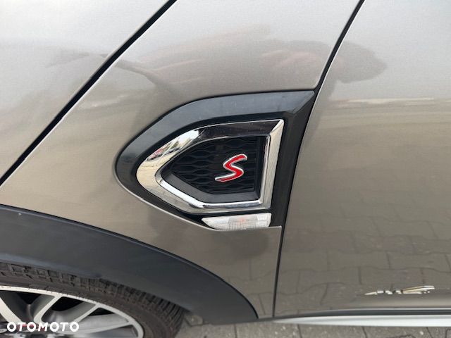 MINI Countryman Cooper SD ALL4 sport - 6