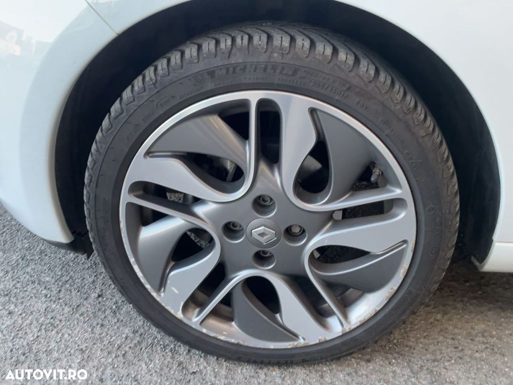 Renault ZOE (mit Batterie) 22 kwh Intens - 12