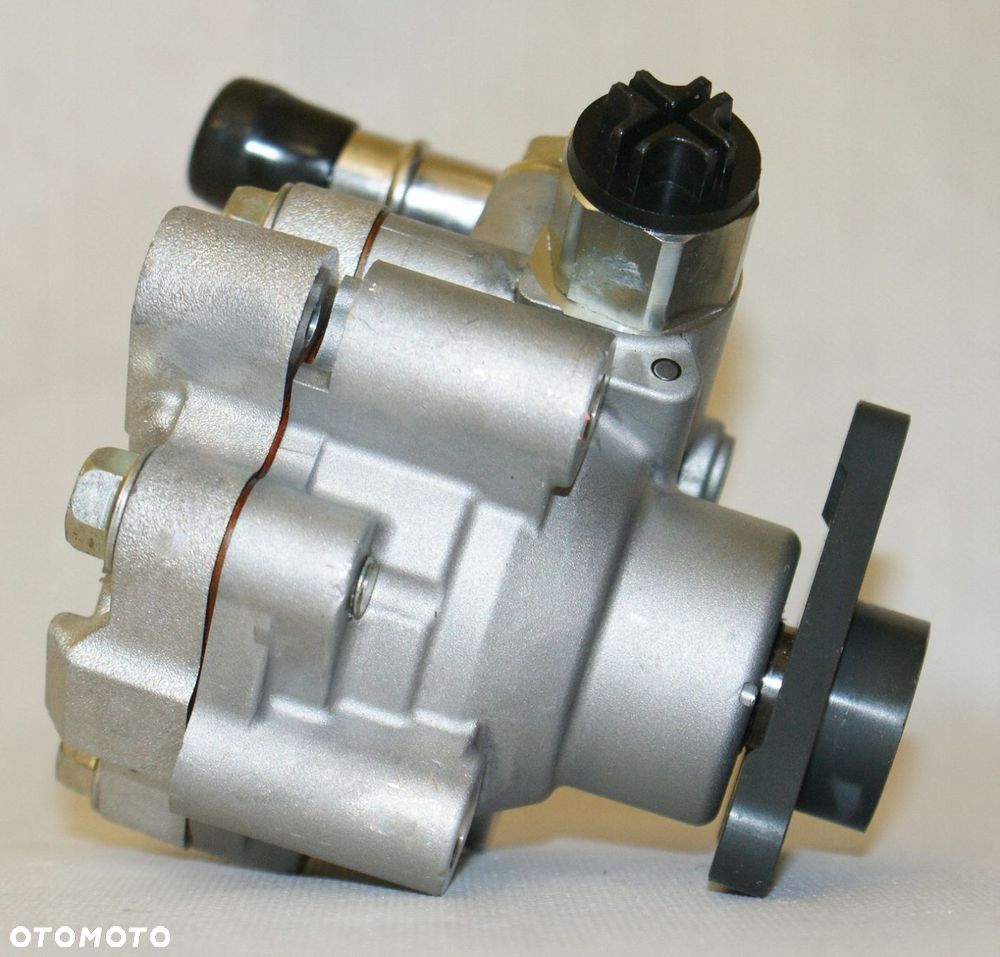 POMPA WSPOMAGANIA RENAULT MASTER 2.3 DCI 491100100 - 4