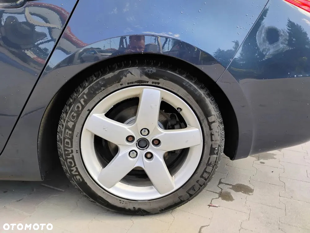 Peugeot 508 2.0 HDi Allure - 28
