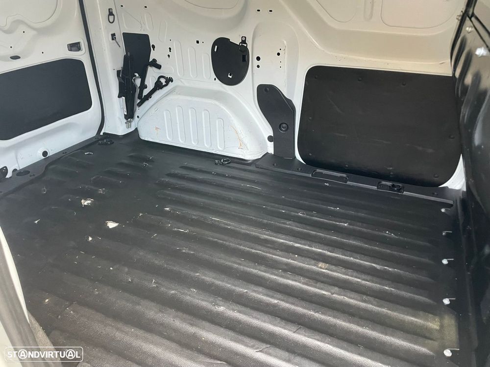 Renault Express 1.5 Blue dCi Advance - 20