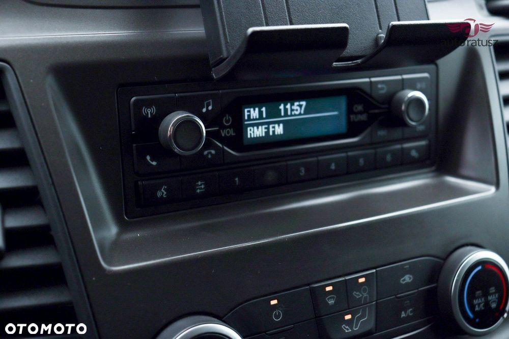 Ford Transit - 26