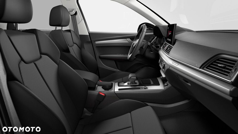 Audi Q5 Sportback - 6