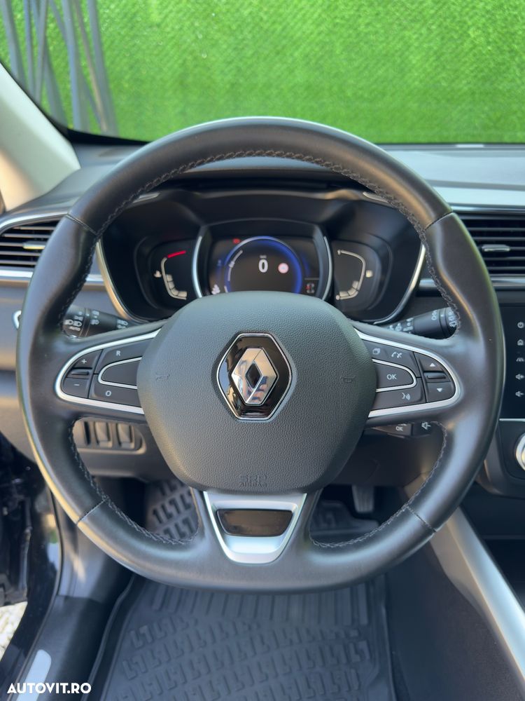 Renault Kadjar - 16