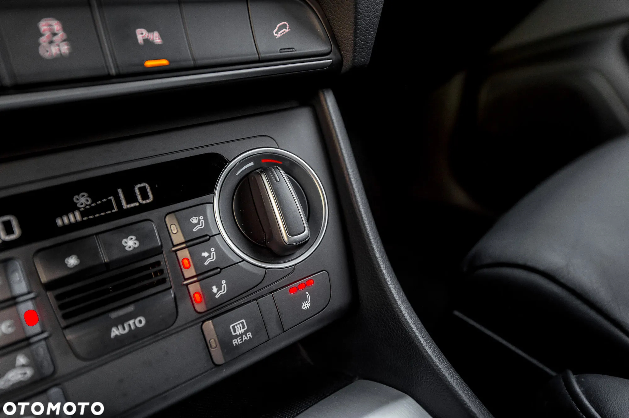 Audi Q3 2.0 TFSI Quattro Design S tronic - 37