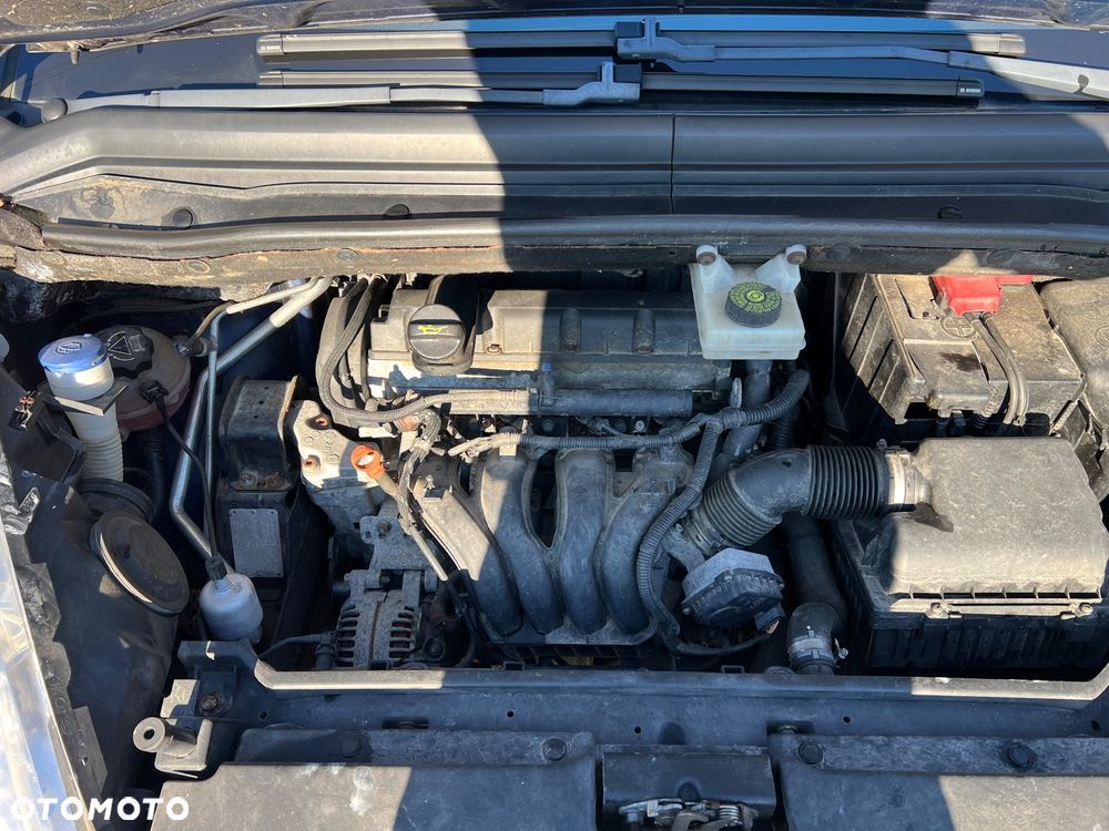 Citroën C4 Picasso 1.8i SX - 24