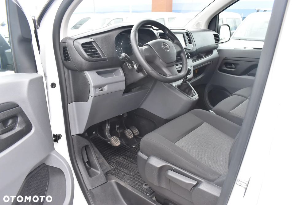 Opel VIVARO EXTRA LONG 3,1 - 9