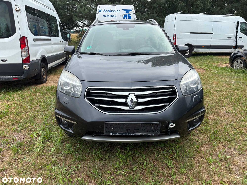 Renault Koleos - 2