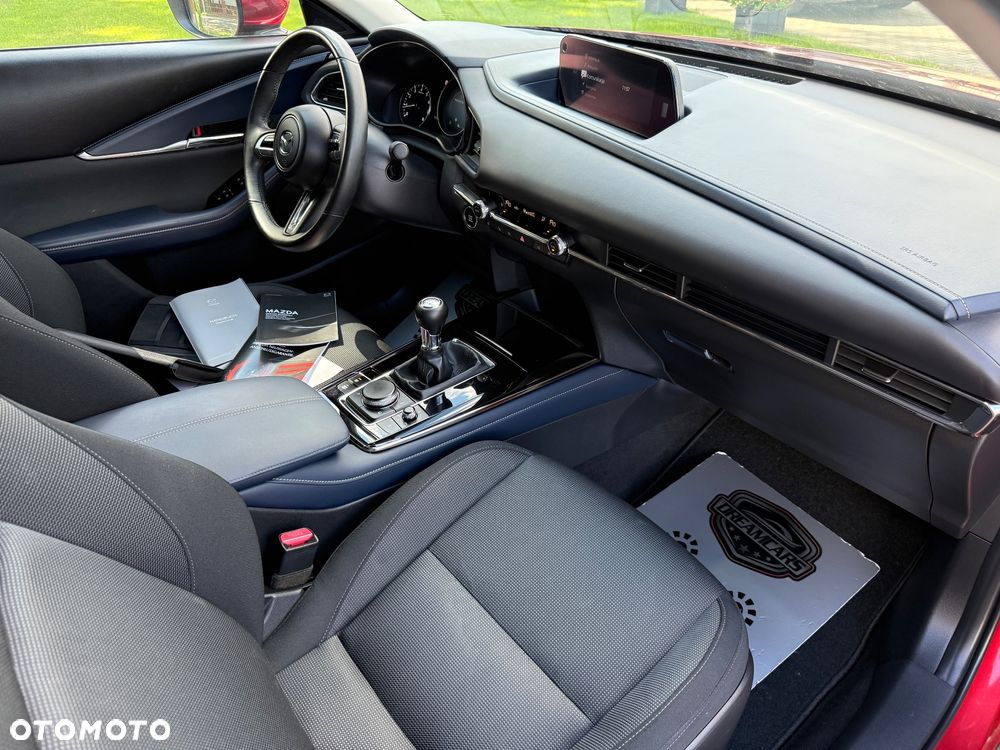 Mazda CX-30 - 17