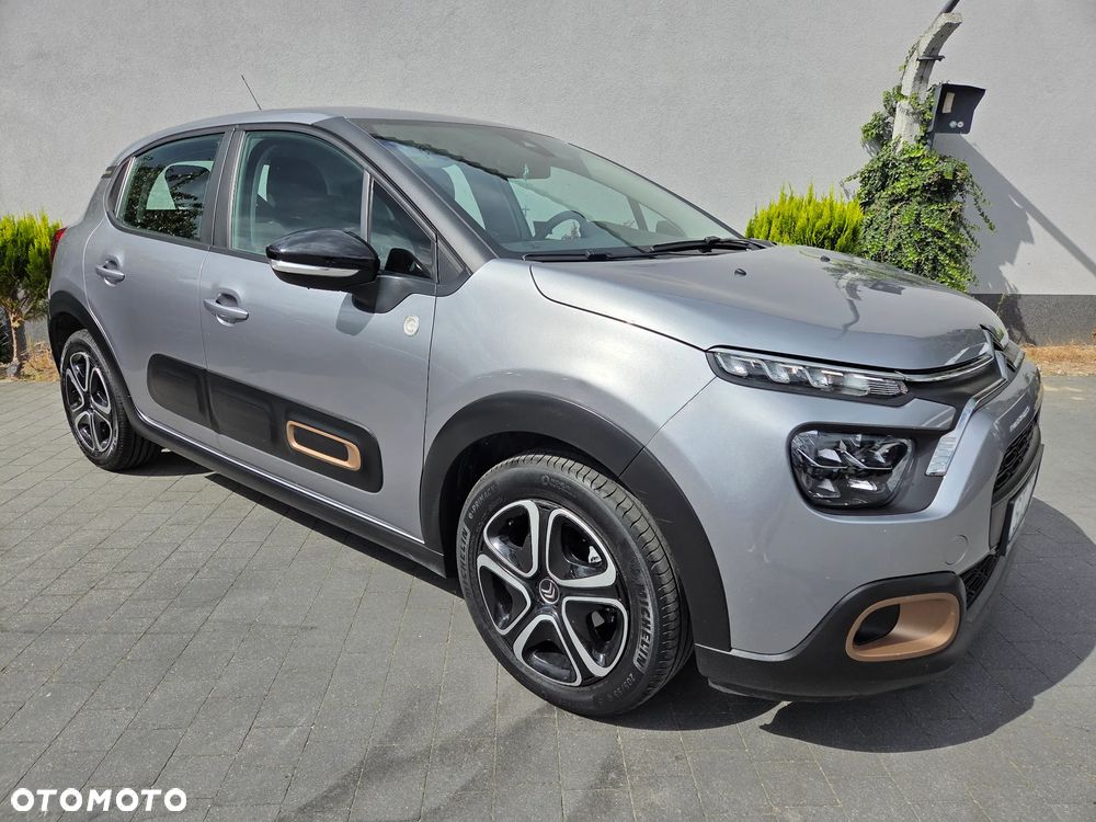 Citroën C3 - 18