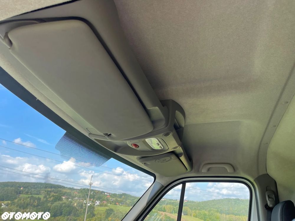 Renault Master - 23