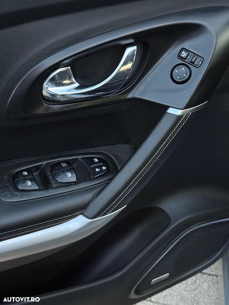 Renault Kadjar Energy dCi 130 X-tronic Bose Edition - 13