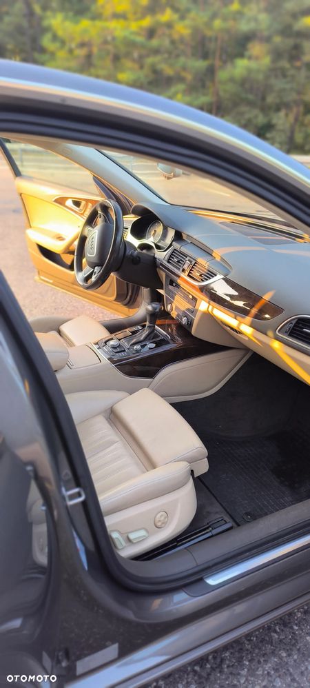 Audi A6 ver-3-0-tdi-quattro-s-tronic - 31