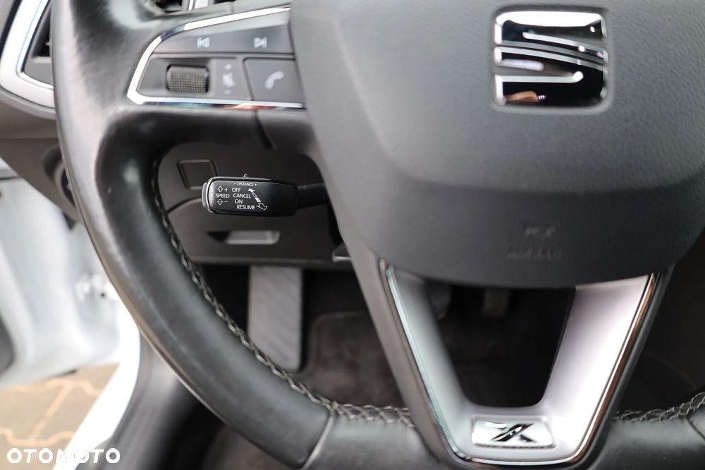 Seat Leon 1.4 EcoTSI Xcellence S&S DSG - 14