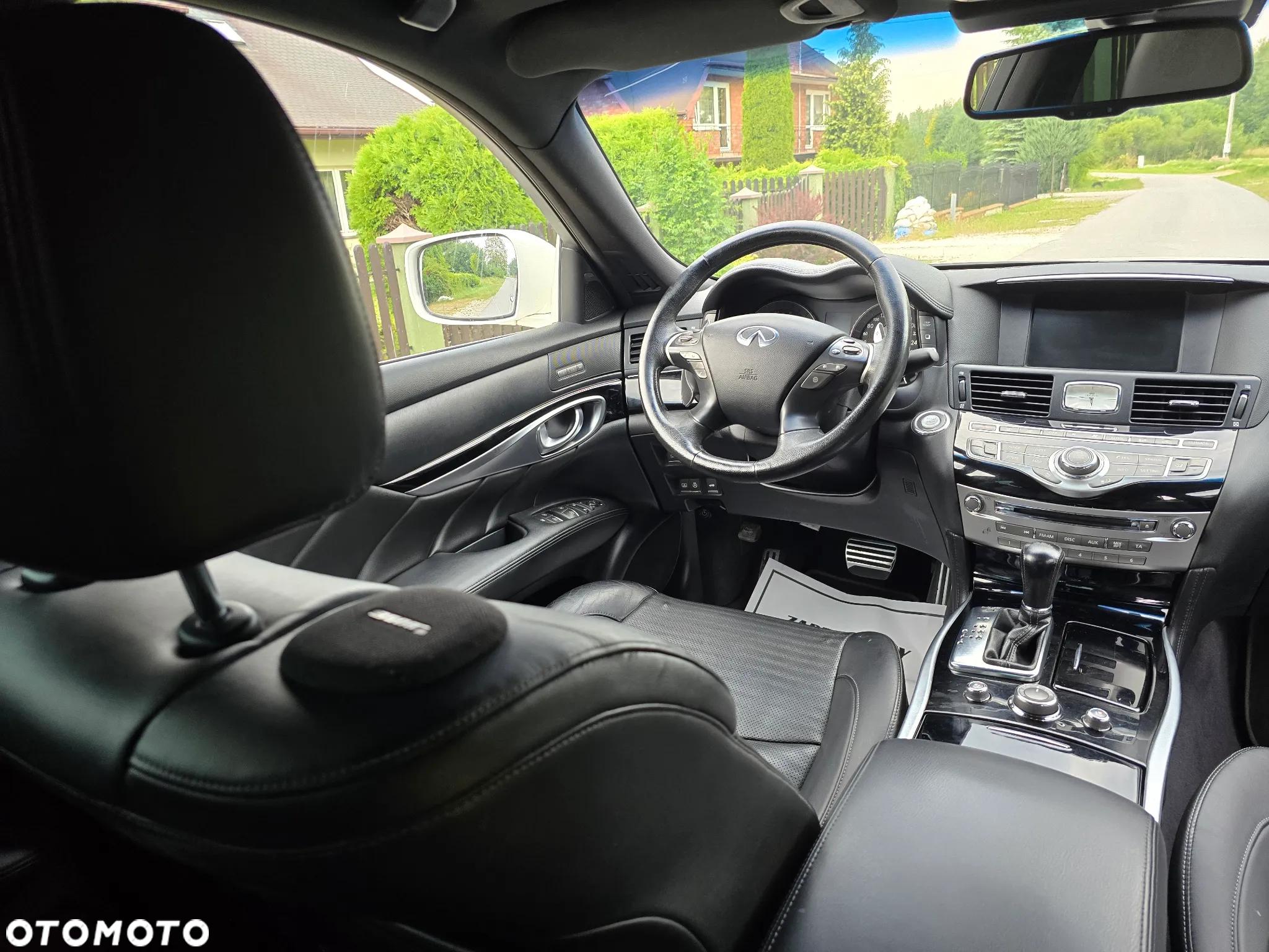 Infiniti M M37 S Premium - 18