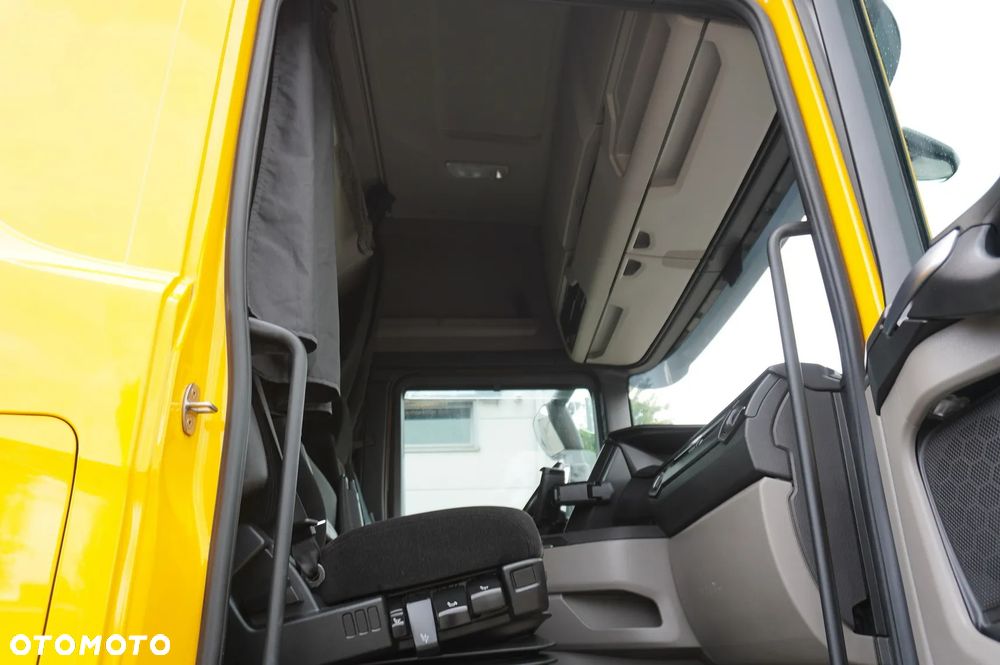 Scania R450 6x2 / Chłodnia hakowa 5-rzędowa / Thermoking T1200R_257093 - 31
