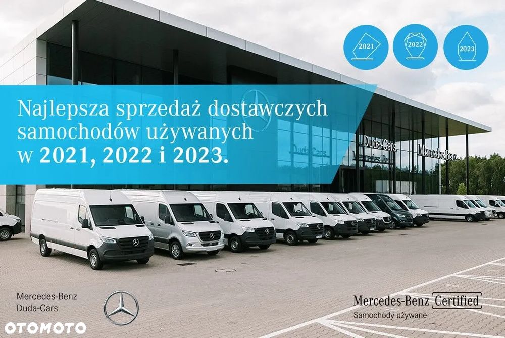 Mercedes-Benz Klasa V 300 d 4-Matic 9G-Tronic Exclusive (d³ugi) - 15