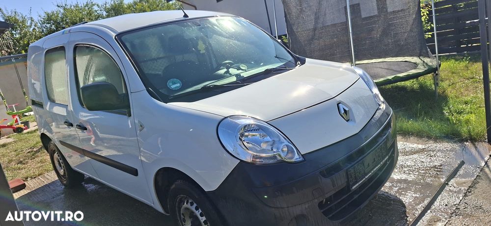 Renault Kangoo 1.5 dCI Expression - 3