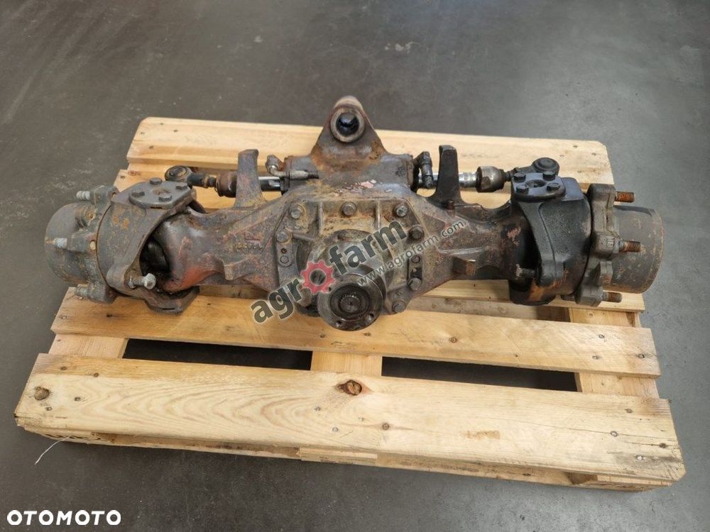 Most przedni Renault 7014 F 127698 - 1