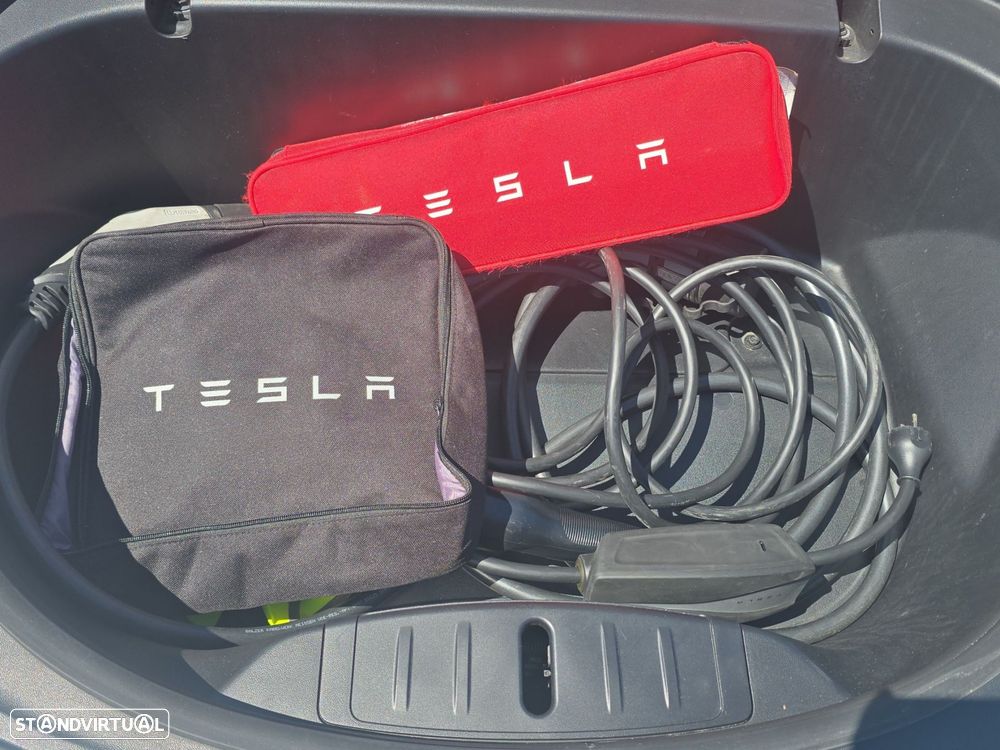 Tesla Model 3 Long-Range Dual Motor AWD - 21