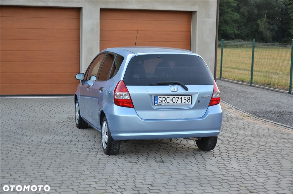 Honda Jazz 1.2 Cool - 7