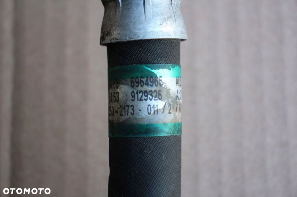 Przewód Klimatyzacji BMW 1 3 x4 e84 e8x e9x n45 n46 6964965 - 3
