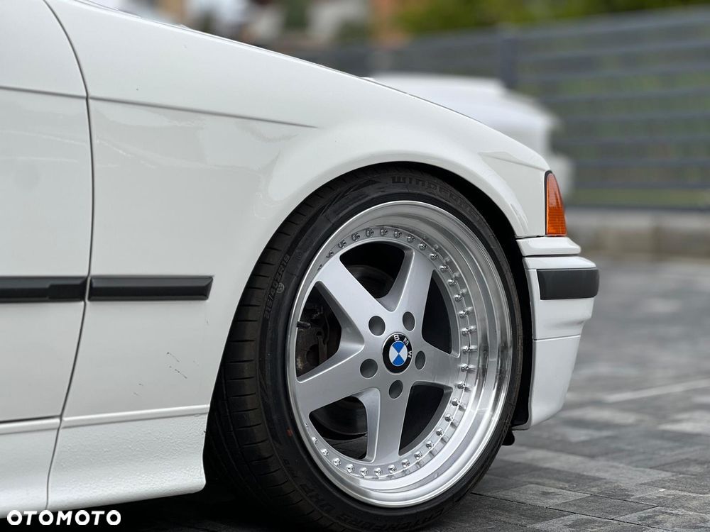 BMW Seria 3 - 19