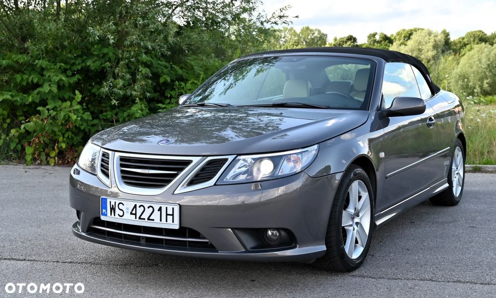 Saab 9-3 - 2