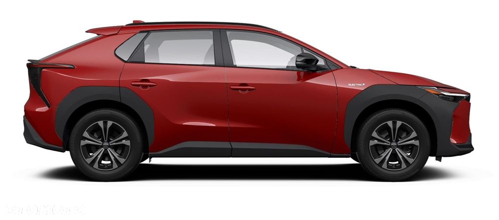 Toyota bZ4X 71.4kWh Prestige - 2