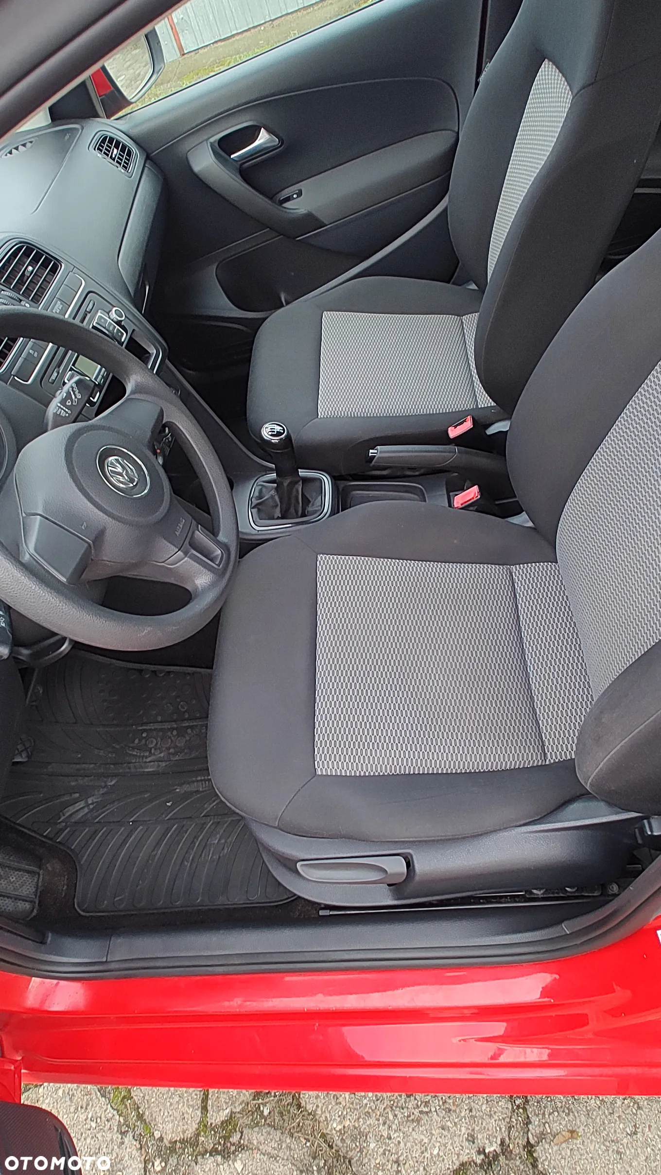 Volkswagen Polo 1.4 Comfortline - 18