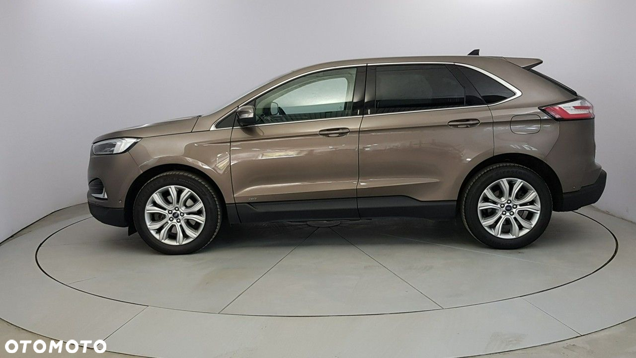 Ford Edge 2.0 EcoBlue Twin-Turbo 4WD Titanium - 4
