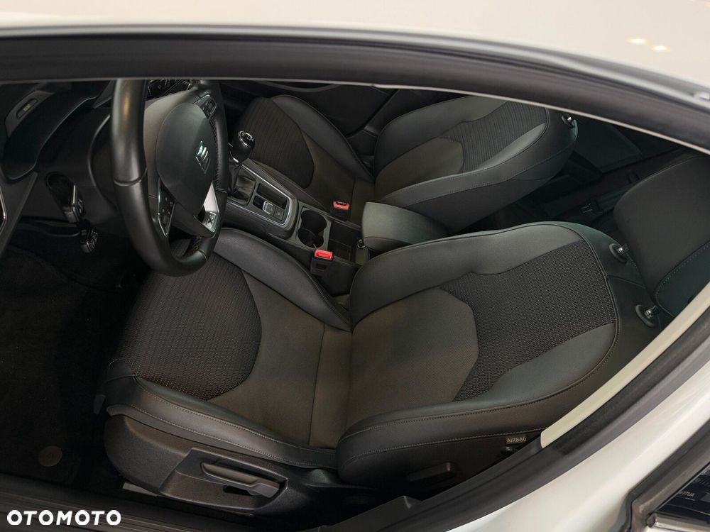 Seat Leon 1.5 EcoTSI Evo Xcellence S&S - 15