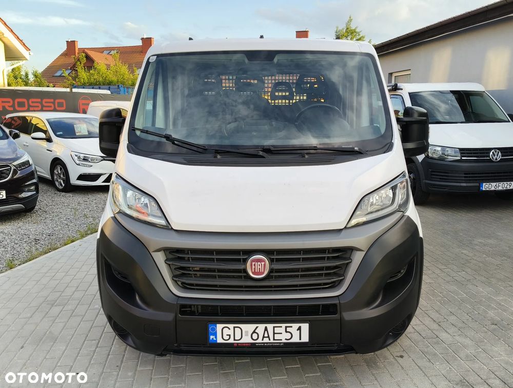 Fiat Ducato - 5