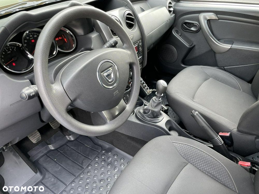 Dacia Duster - 9