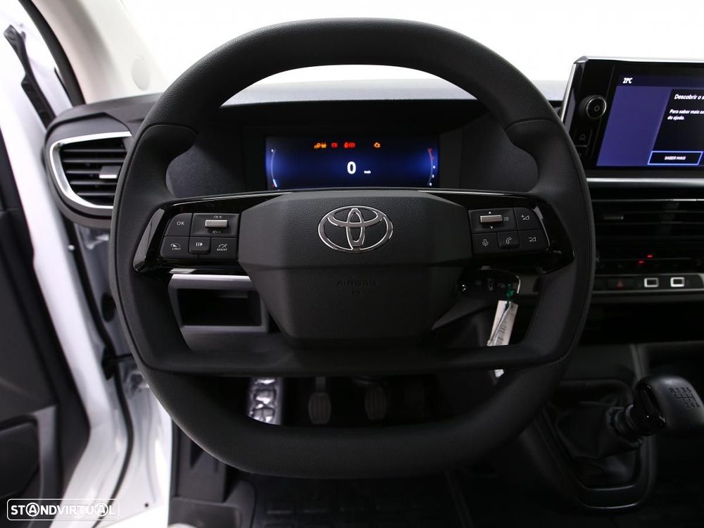 Toyota Proace Verso - 15