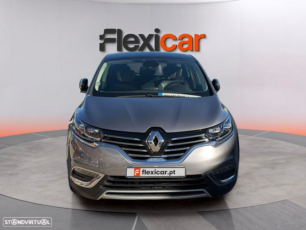 Renault Espace 1.6 dCi Initiale Paris EDC - 2
