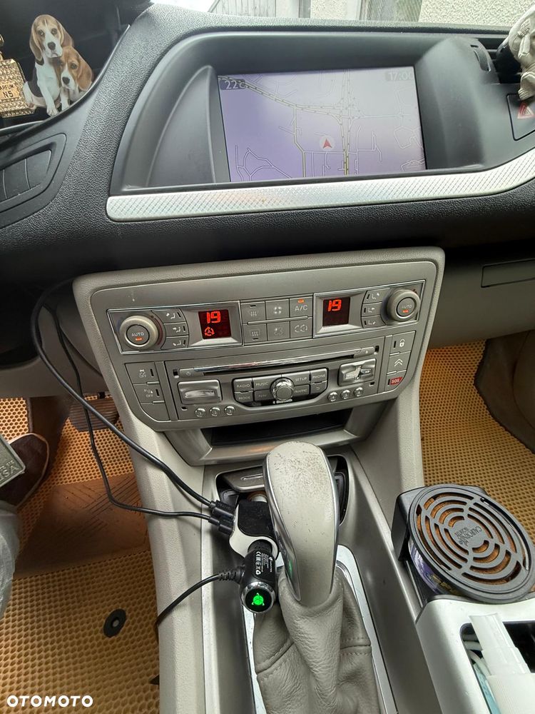 Citroën C5 2.0 HDi Exclusive - 11