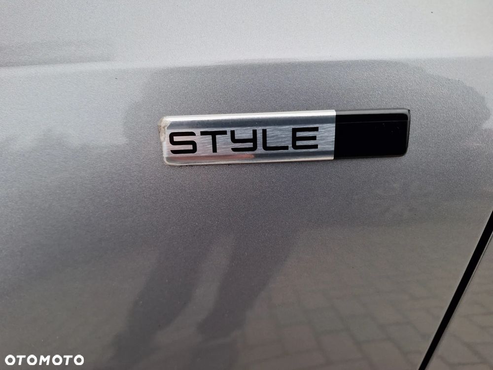 Peugeot 308 BlueHDi 120 Stop & Start Allure - 4