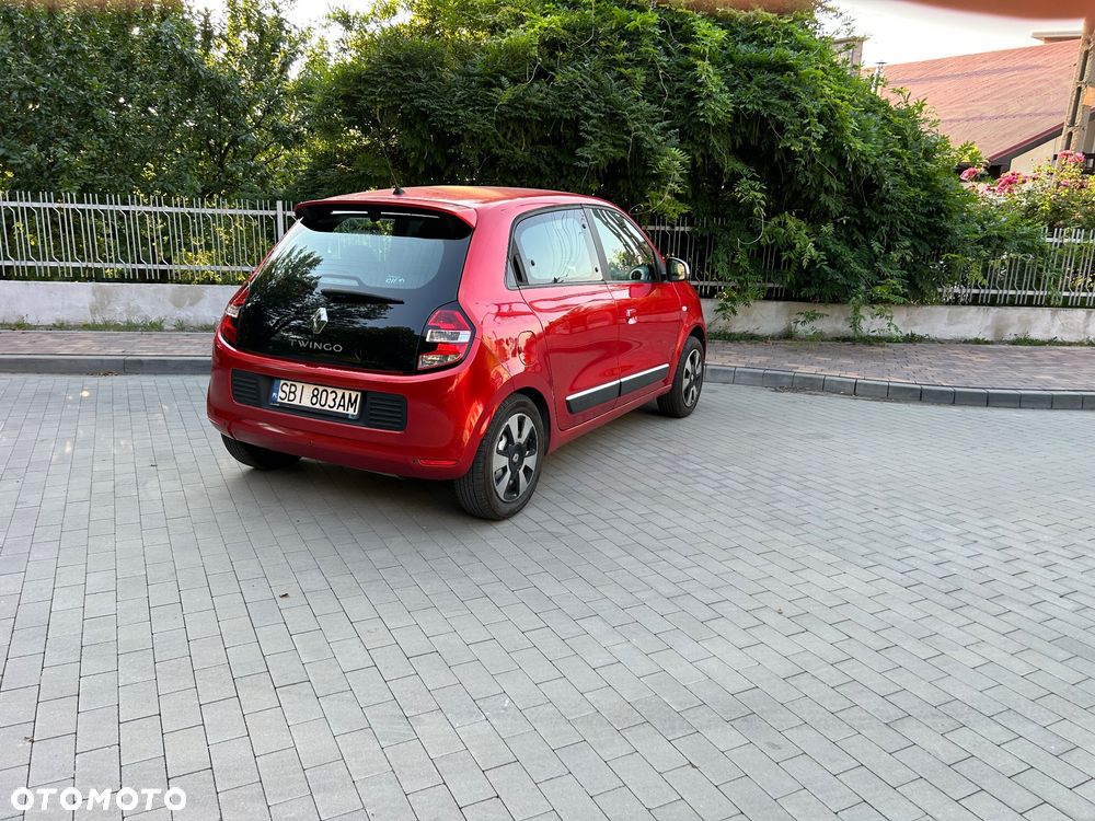 Renault Twingo SCe 70 Intens - 34