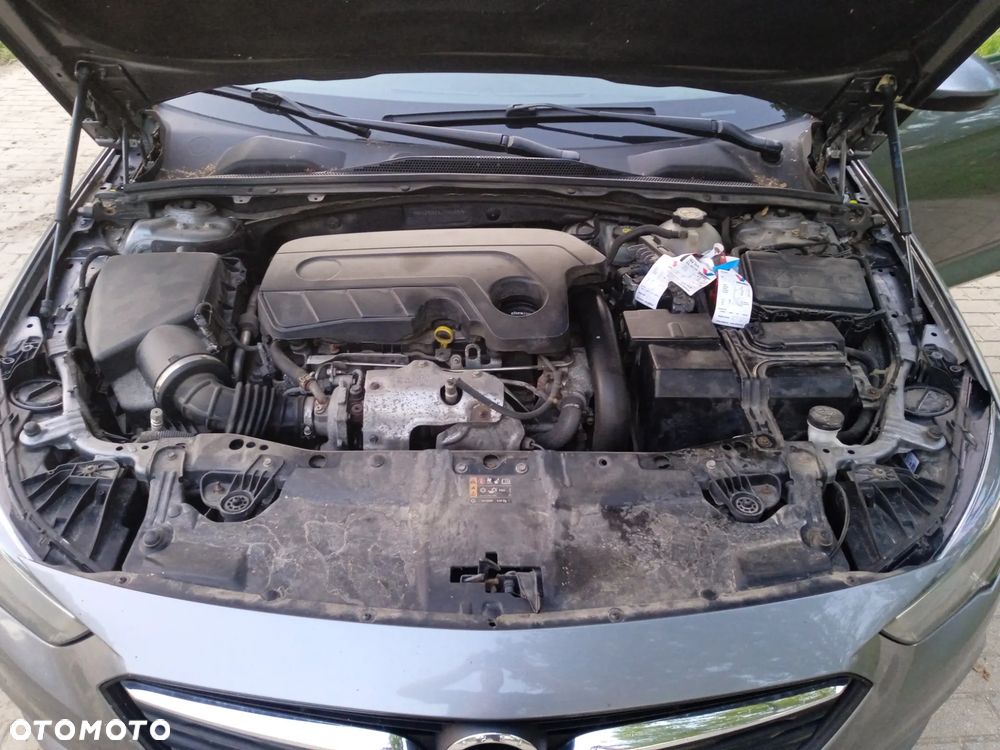 Opel Insignia 1.6 CDTI Enjoy S&S Eco - 24