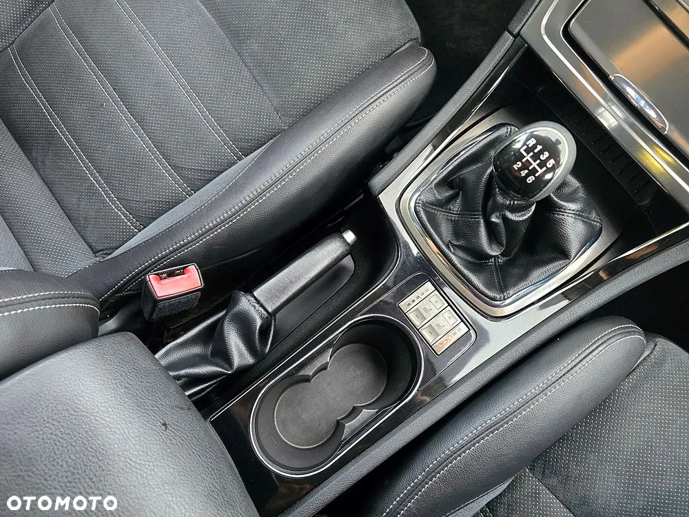 Ford Mondeo SW 2.0 TDCi Platinium X Plus (Titanium) - 30