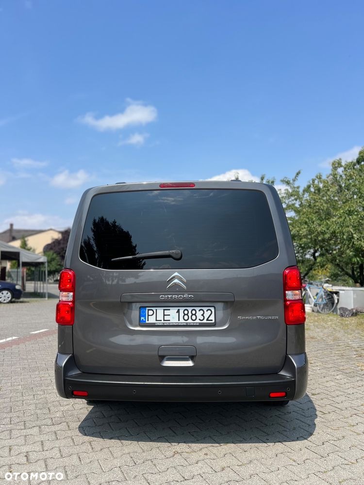 Citroën SpaceTourer 2.0 BlueHDi XL Feel - 6