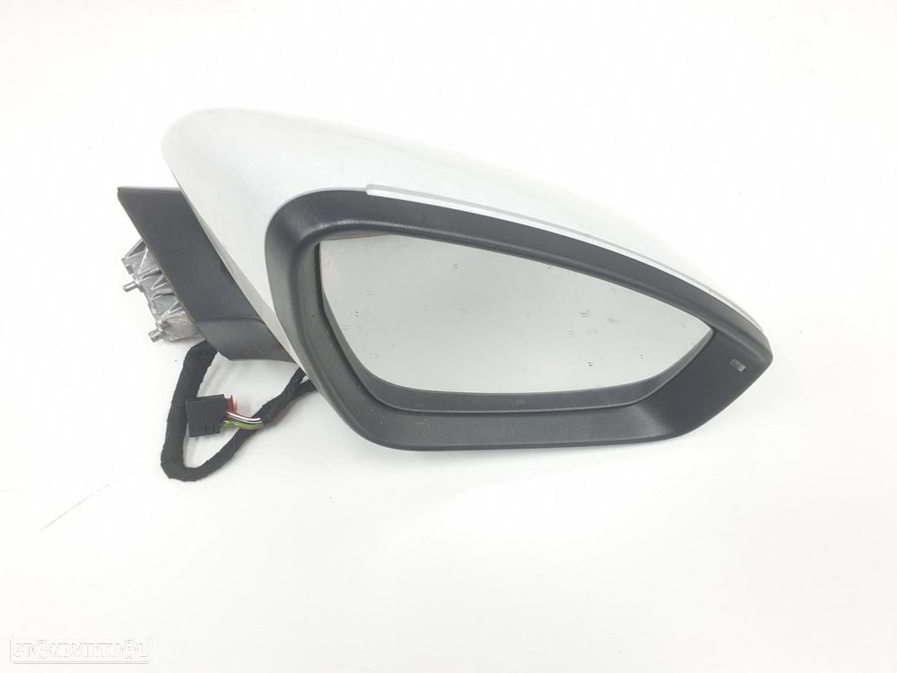 RETROVISOR DIREITO VOLKSWAGEN ID.4 E21 - 1