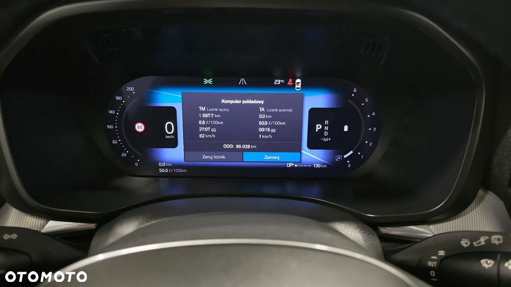 Volvo XC 60 B4 D AWD Ultimate Dark - 39